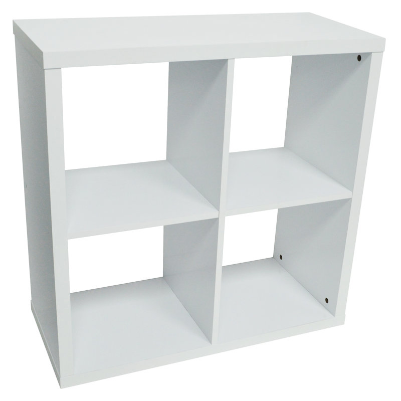 77cm H, White