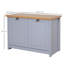 8 Pair Shoe Storage Cabinet