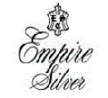Logo Empire Silver