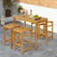 Tabouret d'extérieur Desilus-216724154