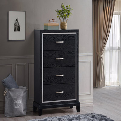 Commode 4 tiroirs (commode)