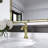 Tisbury Single Hole Bathroom Faucet-55969362