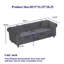 Canapé Chesterfield 85,5 po-638881478