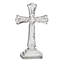 Spirituality Standing Cross 8 in