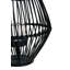 Bourbeau Wicker Tabletop Lantern-66583648