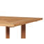 Avery Square Teak Outdoor Dining Table