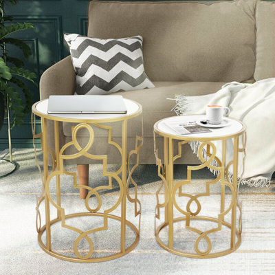 Azriel Nesting Tables