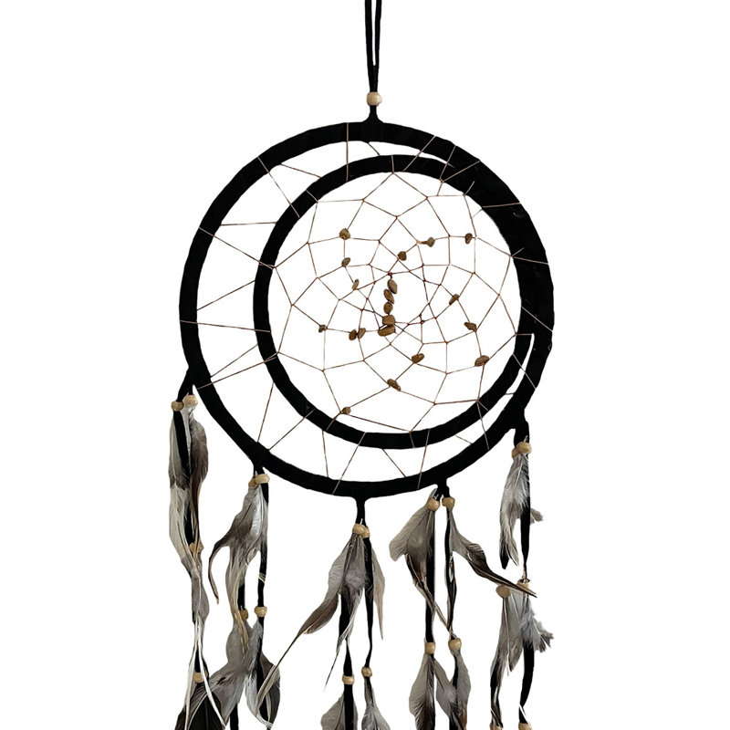 Wall Decor, Black