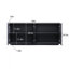 Buffet avec rangement 4 portes-795865057-795865059