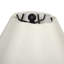 Isabeau Buffet Table Lamp