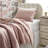 Satin Summer - Coma Inducer® Twin XL Comforter Set - Bronzed Blush-118508704-118508696