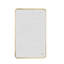 Miroir de salle de bain Omer-1753853404