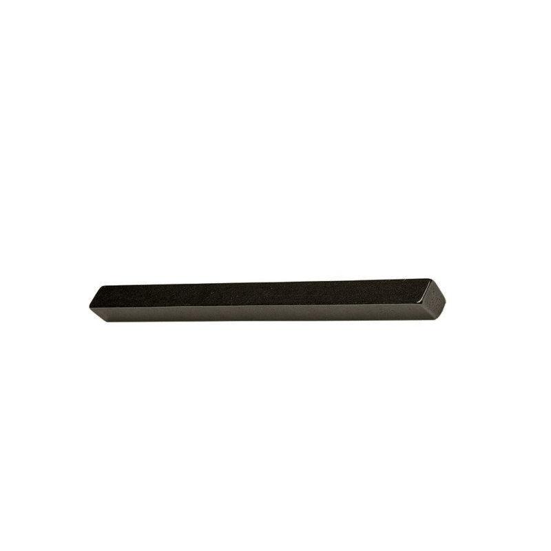 Stringer Finger Pull, 14", Silicon Bronze Dark
