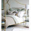 Housse de couette réversible simple Theodosia-52212227