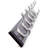 Wall 6 - Hook Wall Mounted Coat Rack-769055548
