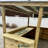 Satter Bar Counter