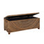 Madura Storage Bench