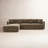 Vervino Upholstered Sectional-93456976-93456979