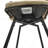 26" Bar Stool Set Of 2-879905759