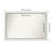 Reigan Wall Mirror-145255180-145255412