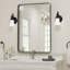 Miroir de salle de bain Morelock-1035106699-1035106697