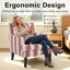 Chaise d'appoint Kandyn-63520267