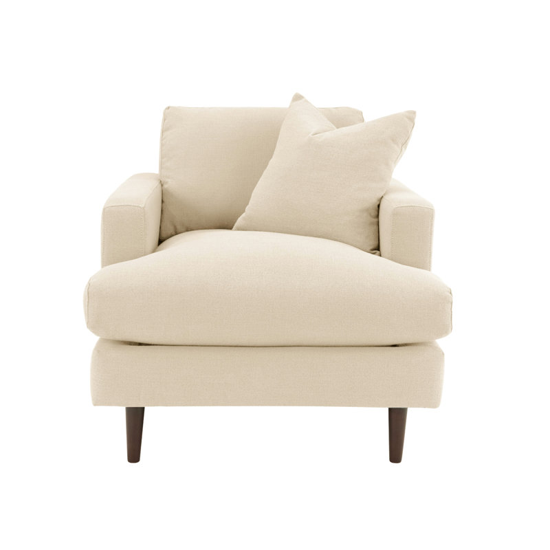39" Wide Club Chair