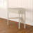 Carfi Solid Wood Writing Desk-1781292999