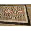 Tapis unique en son genre