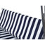 Aeliana 3 Person Porch Swing with Canopy