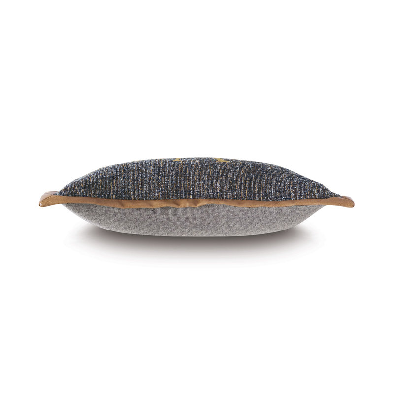Arthur Lumbar Pillow Cover & Insert, Yes