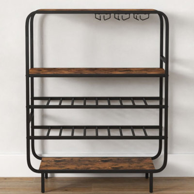 Shelving Unit