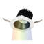 Aether 3.5" LED Retrofit Recessed Lighting Kit-32514284