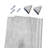 Palisade 78in x 36in x 36in Waterproof Vinyl Corner Shower Surround Kit with Accessories in Urban Coast-103945550