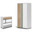 Stancil Configurable Bedroom Set