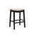 Oglethorpe Upholstered Faux Leather Counter Stool-32914344-44645567