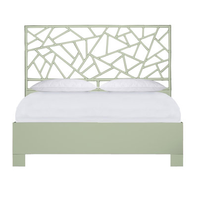 Tiffany Bed