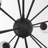 Strandquist Dimmable Sputnik Globe Chandelier-942581413