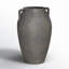 Vase de table en céramique Zaryiah