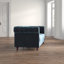 Dimmitt 3 Seater Velvet Sofa-576995047