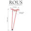 Mid Century Modern Hairpin Furniture Legs-651663264-651663292