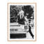 Brigitte Bardot & Pup Print by Getty Images-1029161599-1029161598