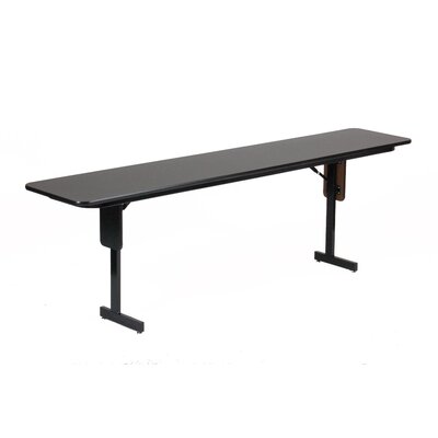 Rectangular Folding Table -  Correll, Inc., SP2460PX-07