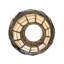 1 - Light Flush Mount