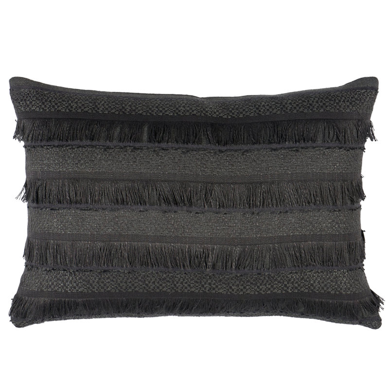 Acadia Pillow, 14"H x 20"W, Rectangular