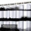 Rideau de douche abstrait abstrait à 12 crochets Creative Creative-77615548