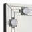 Dede Accent Mirror