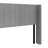 Ipswich Queen Upholstered Headboard-465860305-465860304