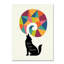 Art sur toile Myersville «Woo Your Dream»-21939370