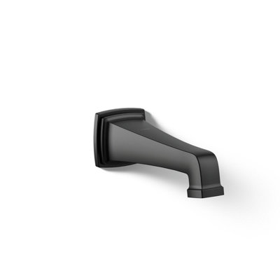 Riff Wall-Mount Non-Diverter Bath Spout